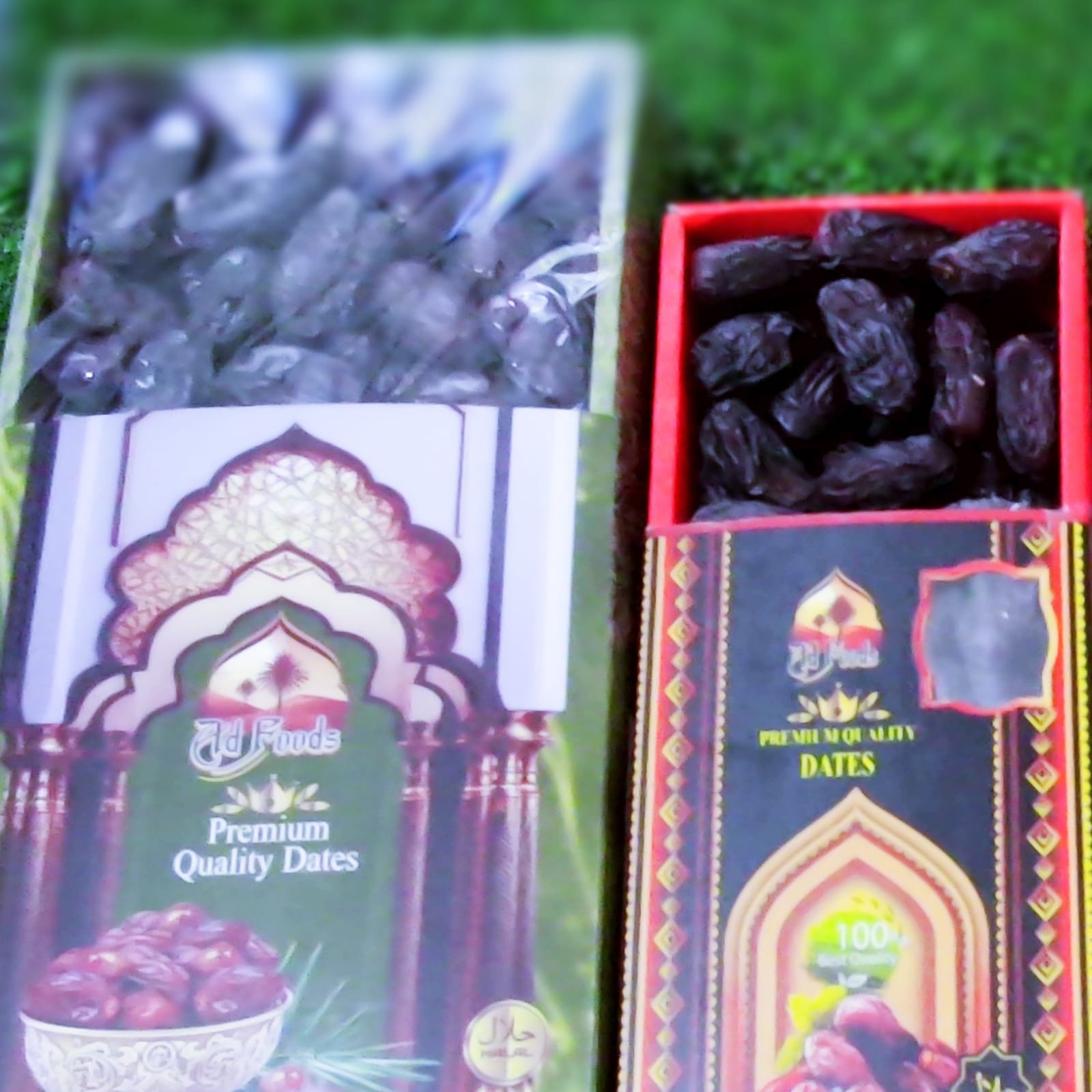 Safawi Date-1kg