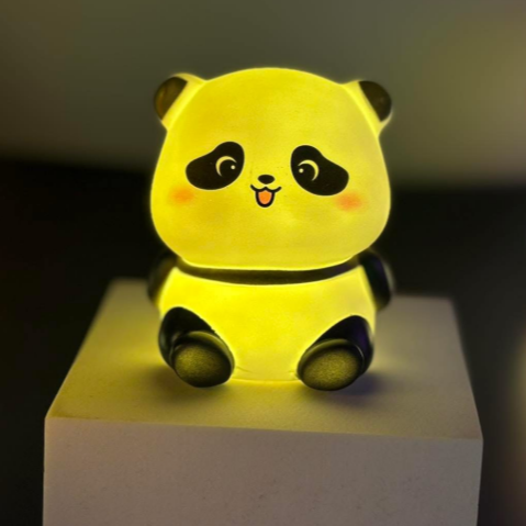 cute Panda light
